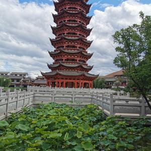 知足者常乐也头像