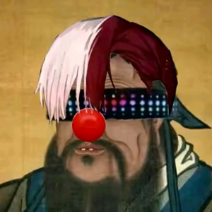 客叶KZ头像