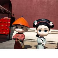 魔法师凤城7F1头像