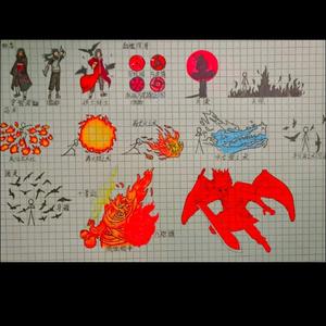 才思敏捷看你不顺眼 头像