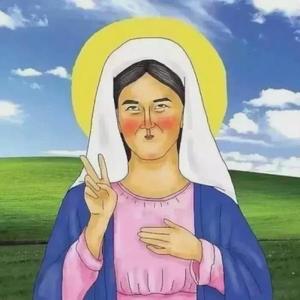 蛋黄哦耶头像