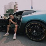 细文二手车头像
