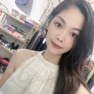 婷儿头像