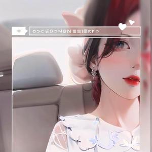 可爱贝弗莉3t3r头像