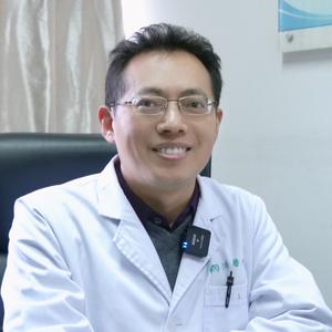 同济肿瘤专家陈刚头像