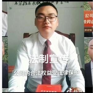 贤成：重返富士康头像