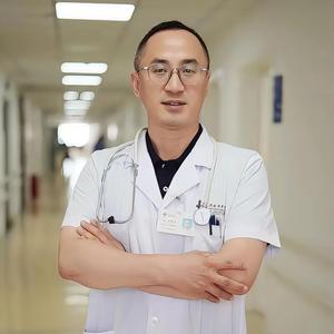 普外科杨更光医生头像