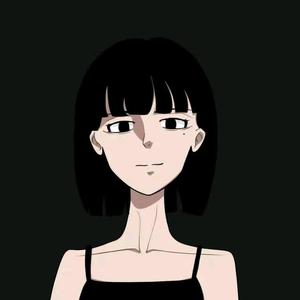 麻吉学姐头像