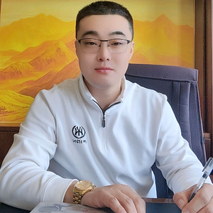 山东鸿跃环保科技有限公司头像