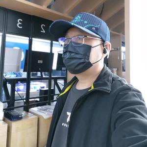 老骥伏枥头像