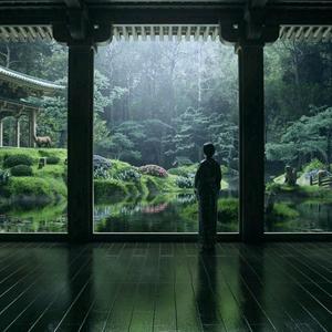 静谧森象头像