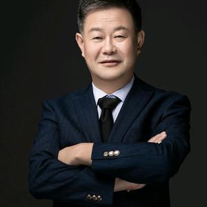 王金战头像