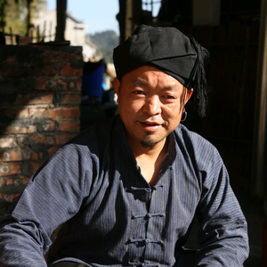 湘西马大哈头像