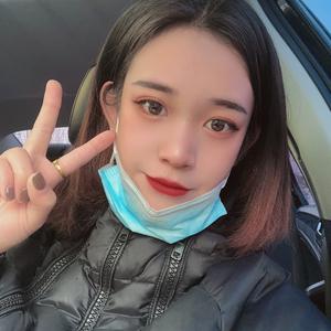 一只美慧子x头像