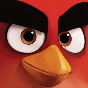 AngryRED头像