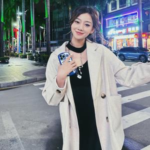 小严秘书头像