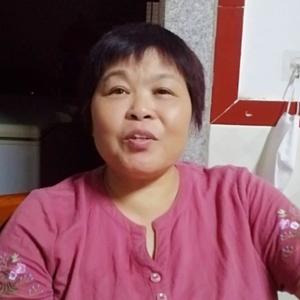 蔡姐生活日记头像