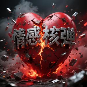 情感核弹头像