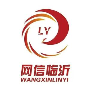 网信临沂头像
