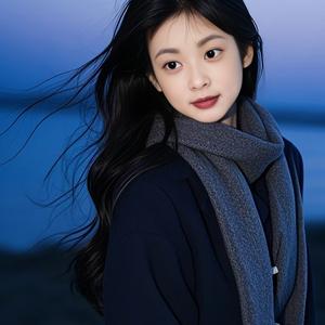 鑫儿谈事件头像