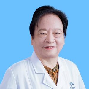 上海中医李主任头像