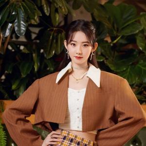 宝藏仙女音头像
