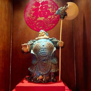 大相兆勇头像
