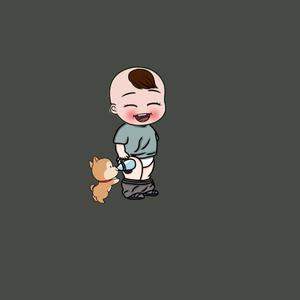 团子动漫头像