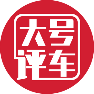 大号评车头像