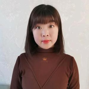 大别山桐桐头像