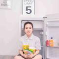 爱美的姑娘啊头像