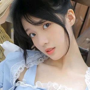 动小满头像