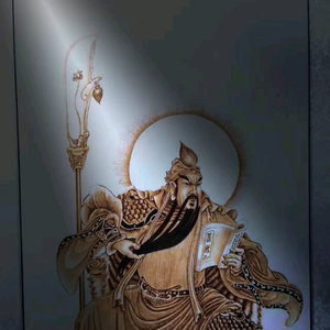 露营哥头像