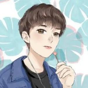 我等你2019头像