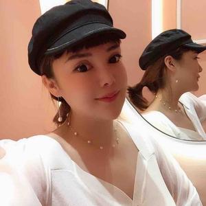 苏彦小姐头像