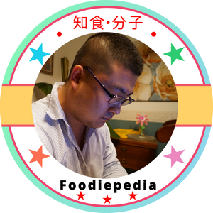 知食分子频道头像