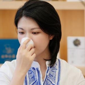 武夷茶人陈馨头像