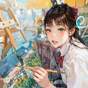 星河叹00子头像