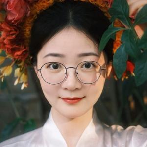 悠然&amp;未知头像
