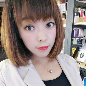 飘逸丽丽头像