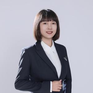 丽娜说房头像