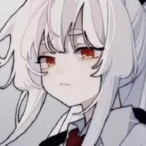 瓷家兔子头像