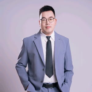 福清姚老师说房头像