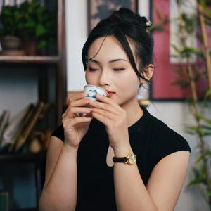 小云茶叶香头像