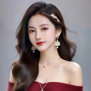 元气雪碧v头像