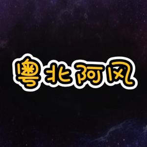 粤北阿风头像