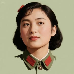 咕咕音乐头像
