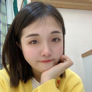 花花子头像