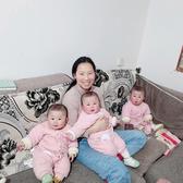 三胞胎爸爸张大胖头像