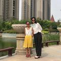 优雅中国孟头像